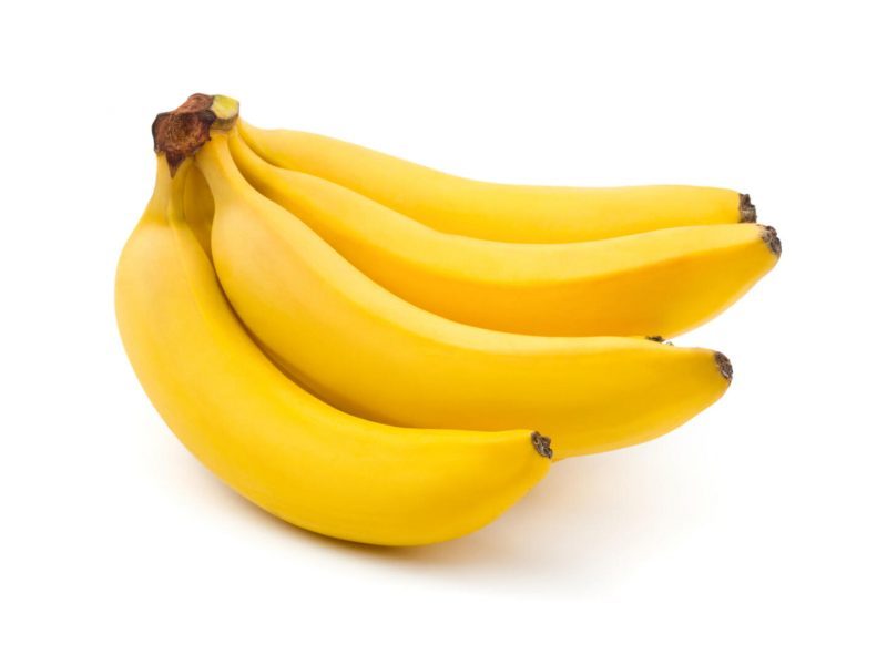 banana banana