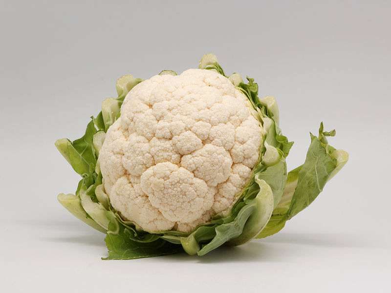 cauliflower
