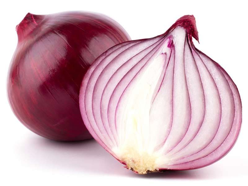 onion