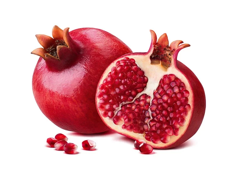 pomegranate pomegranate