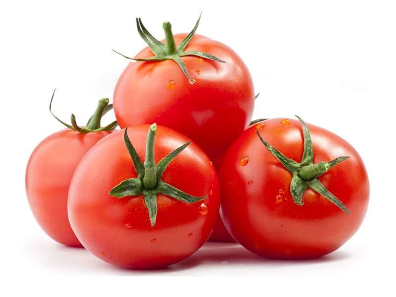 tomato